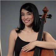 Doy clases de Violonchelo para todos los niveles y estilos, Violonchelo clásico, Violonchelo contemporaneo y Violonchelo jazz